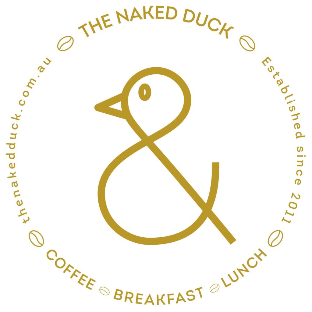 Naked Duck