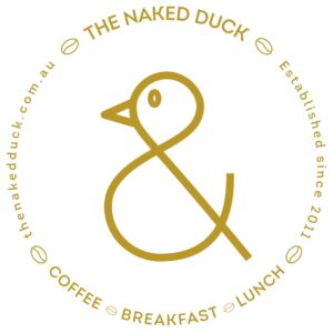 Naked Duck