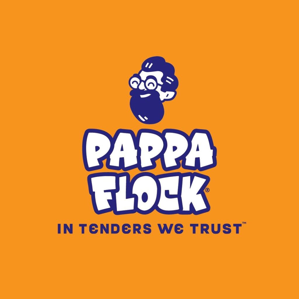 Pappaflock